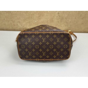 LOUIS VUITTON M40145 PALERMO PM LOUIS VUITTON M40145 PALERMO PM